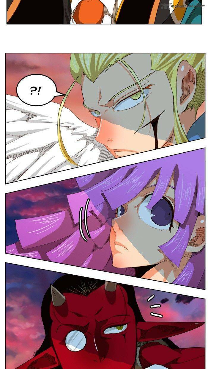 Chúa Tể Học Đường Chapter 283 - Trang 2