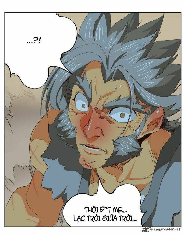 Chúa Tể Học Đường Chapter 283 - Trang 2