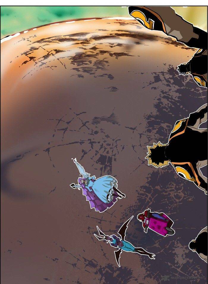 Chúa Tể Học Đường Chapter 283 - Trang 2