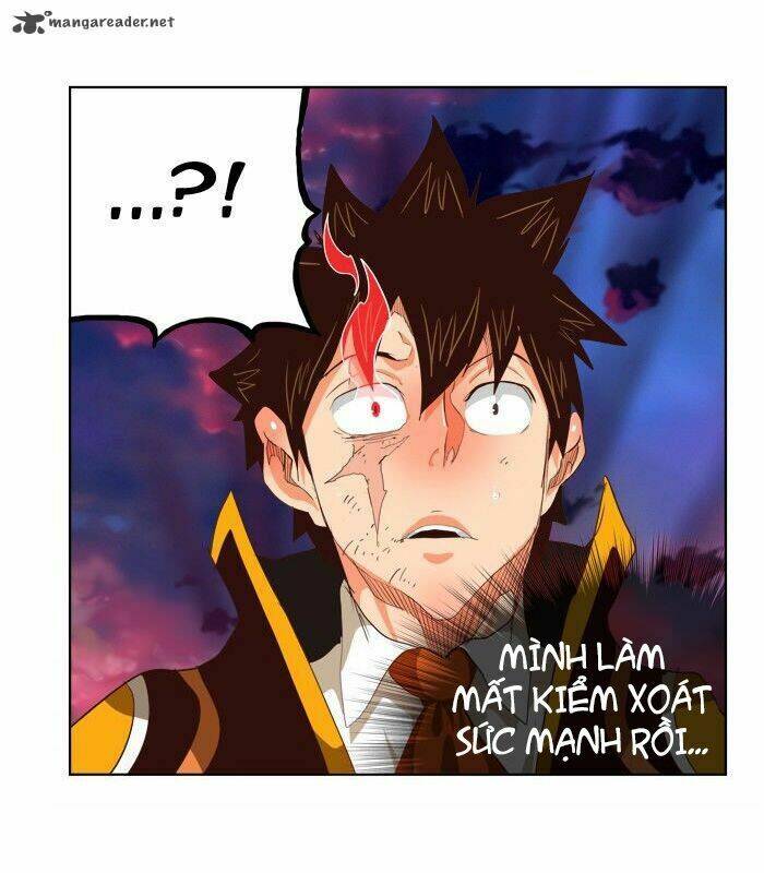 Chúa Tể Học Đường Chapter 283 - Trang 2