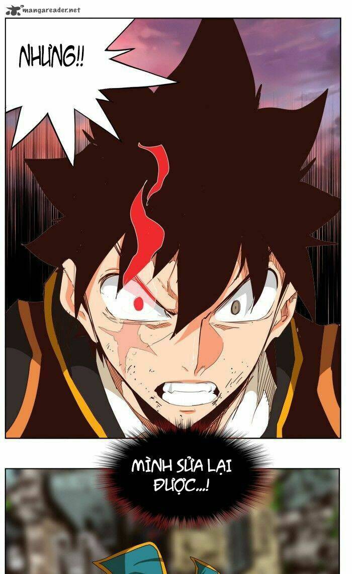 Chúa Tể Học Đường Chapter 283 - Trang 2