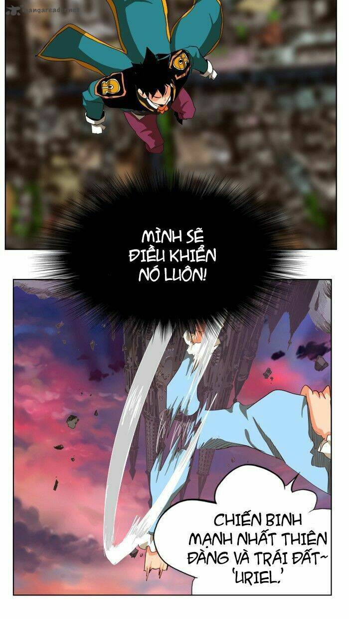 Chúa Tể Học Đường Chapter 283 - Trang 2