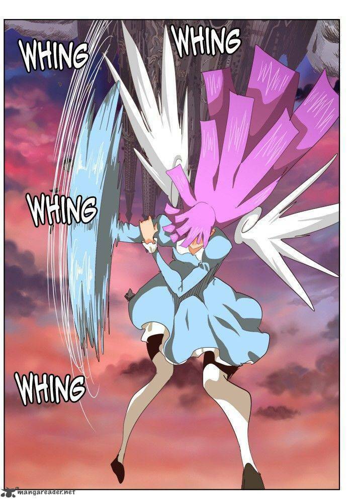 Chúa Tể Học Đường Chapter 283 - Trang 2