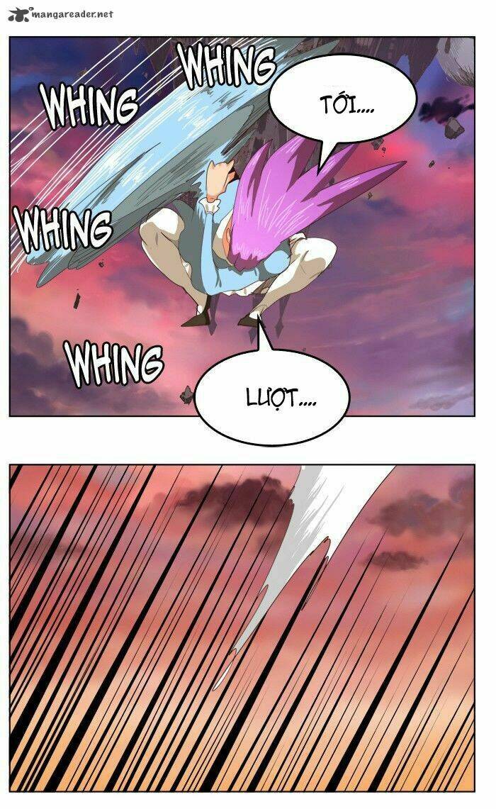 Chúa Tể Học Đường Chapter 283 - Trang 2