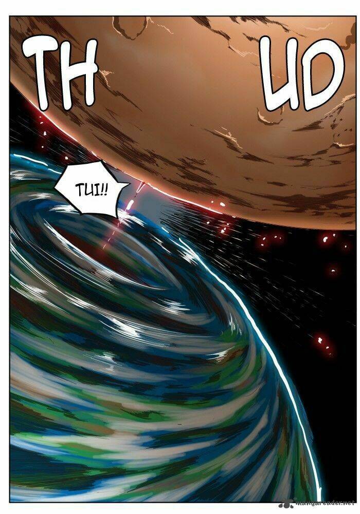 Chúa Tể Học Đường Chapter 283 - Trang 2