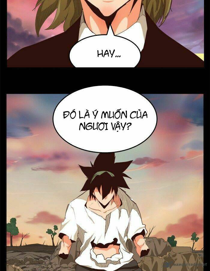 Chúa Tể Học Đường Chapter 283 - Trang 2