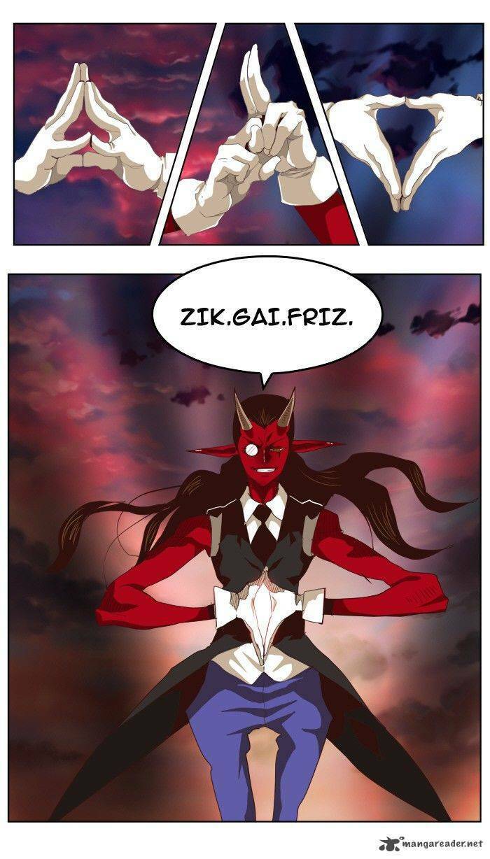 Chúa Tể Học Đường Chapter 283 - Trang 2