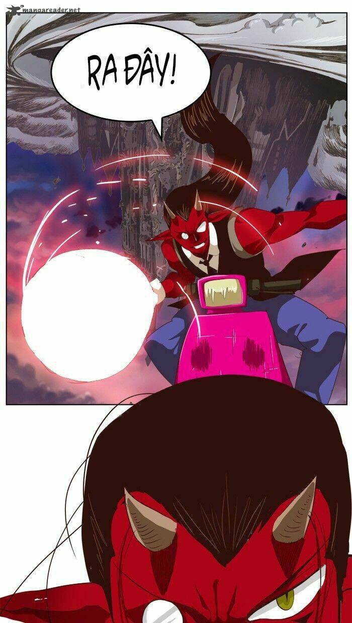 Chúa Tể Học Đường Chapter 283 - Trang 2