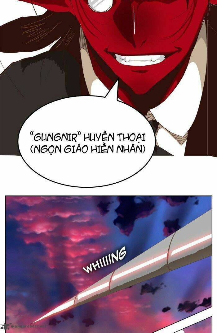 Chúa Tể Học Đường Chapter 283 - Trang 2