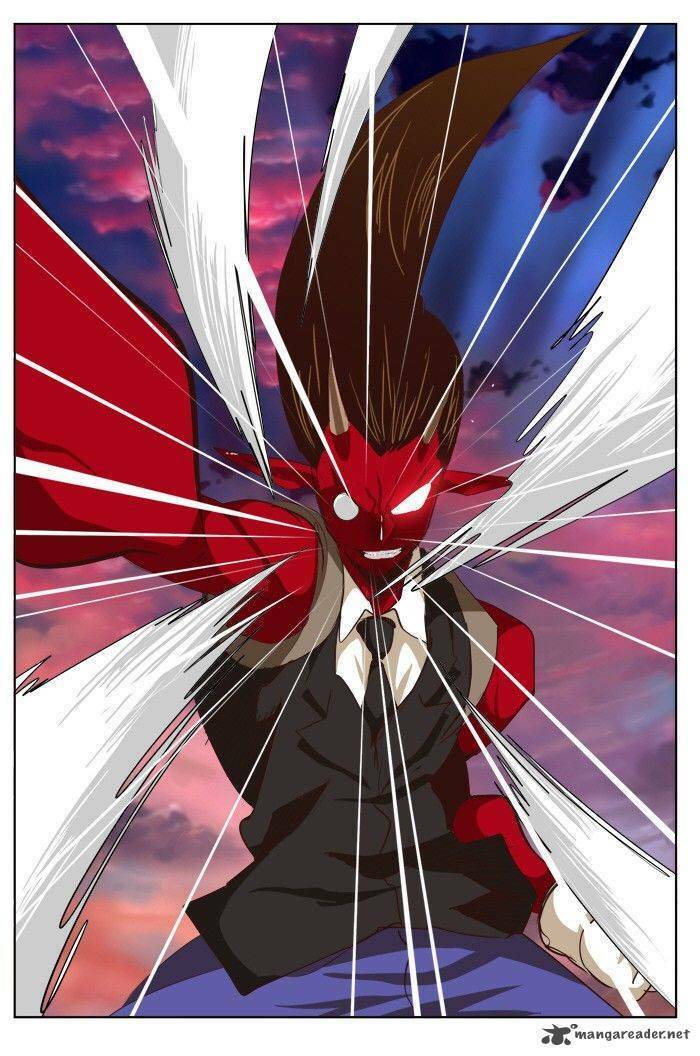 Chúa Tể Học Đường Chapter 283 - Trang 2