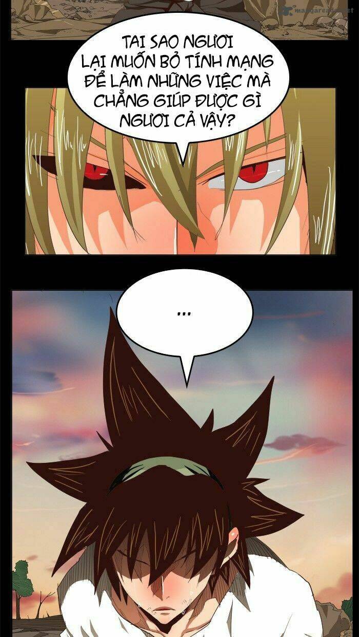 Chúa Tể Học Đường Chapter 283 - Trang 2