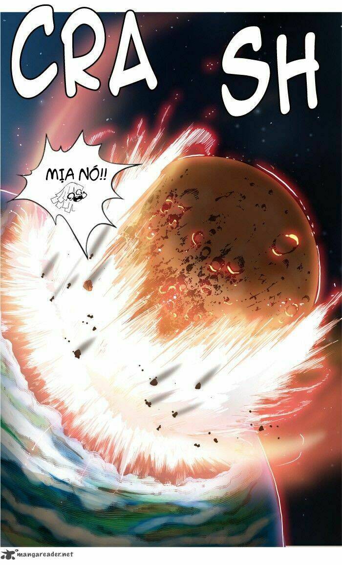 Chúa Tể Học Đường Chapter 283 - Trang 2