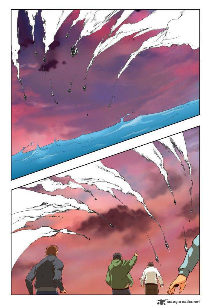 Chúa Tể Học Đường Chapter 283 - Trang 2