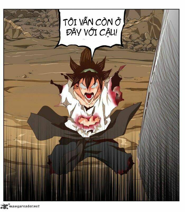 Chúa Tể Học Đường Chapter 283 - Trang 2