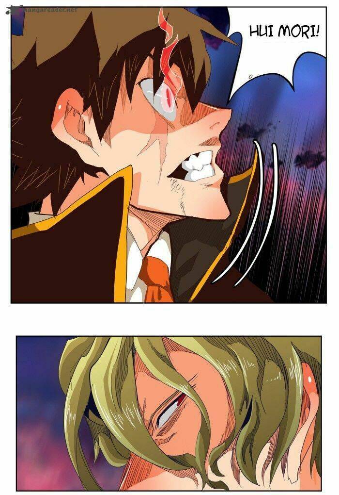 Chúa Tể Học Đường Chapter 283 - Trang 2