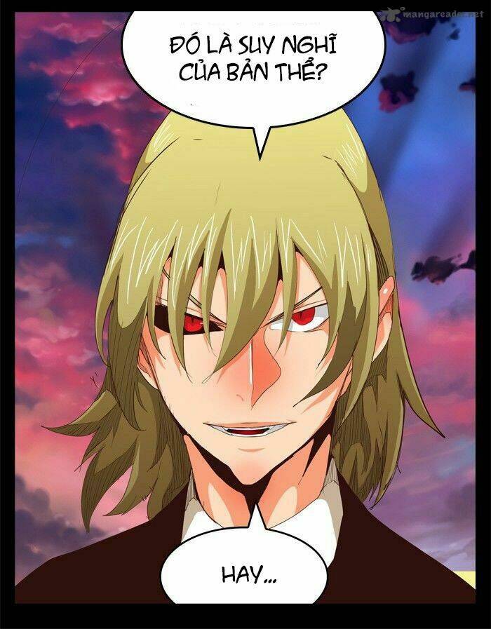Chúa Tể Học Đường Chapter 283 - Trang 2