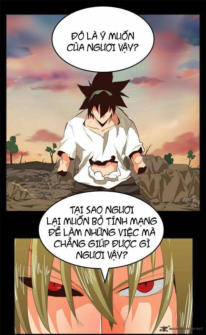 Chúa Tể Học Đường Chapter 283 - Trang 2