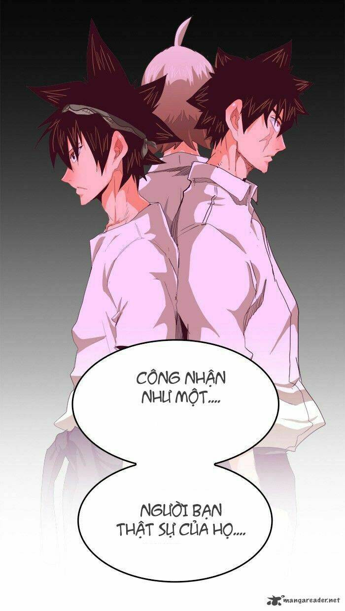 Chúa Tể Học Đường Chapter 283 - Trang 2