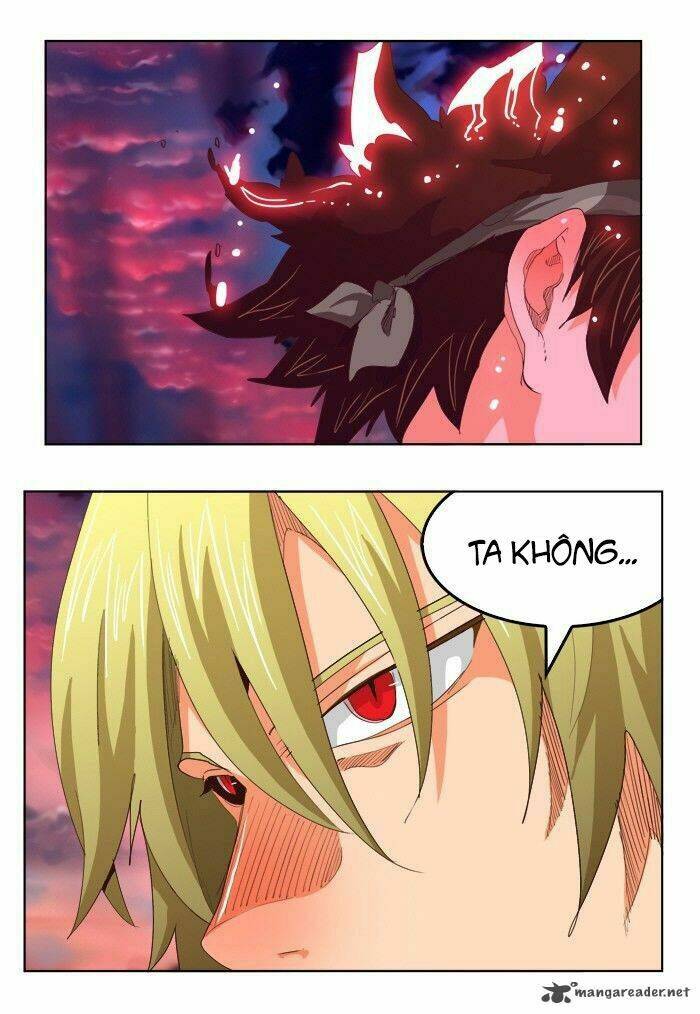 Chúa Tể Học Đường Chapter 283 - Trang 2