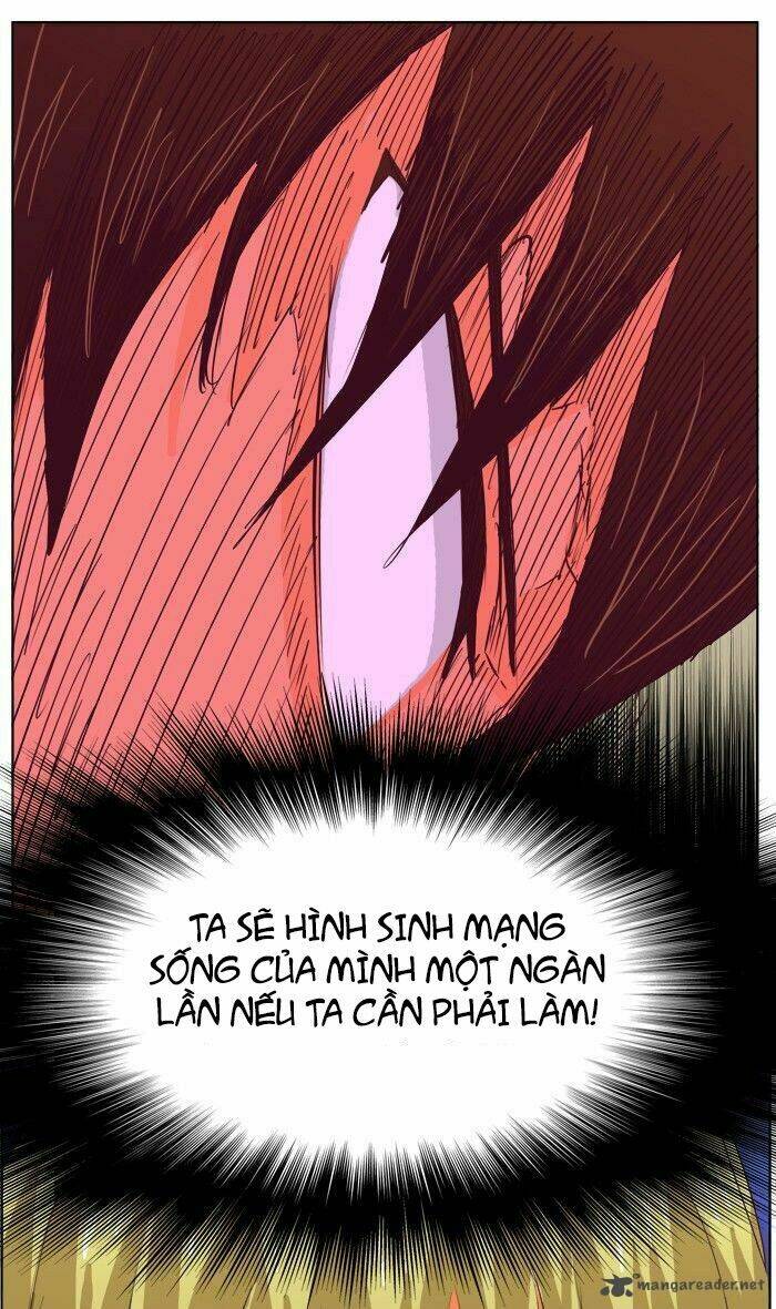 Chúa Tể Học Đường Chapter 283 - Trang 2