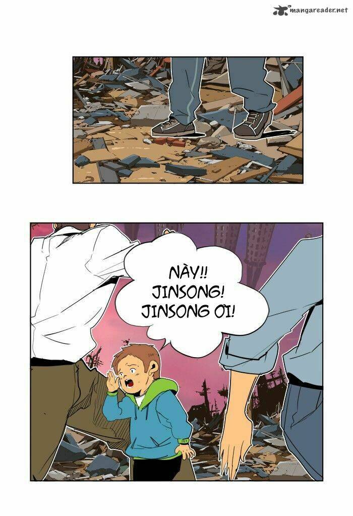 Chúa Tể Học Đường Chapter 284 - Trang 2