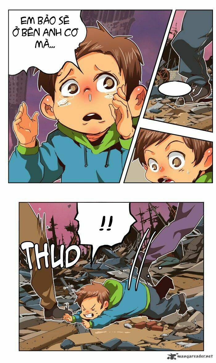 Chúa Tể Học Đường Chapter 284 - Trang 2