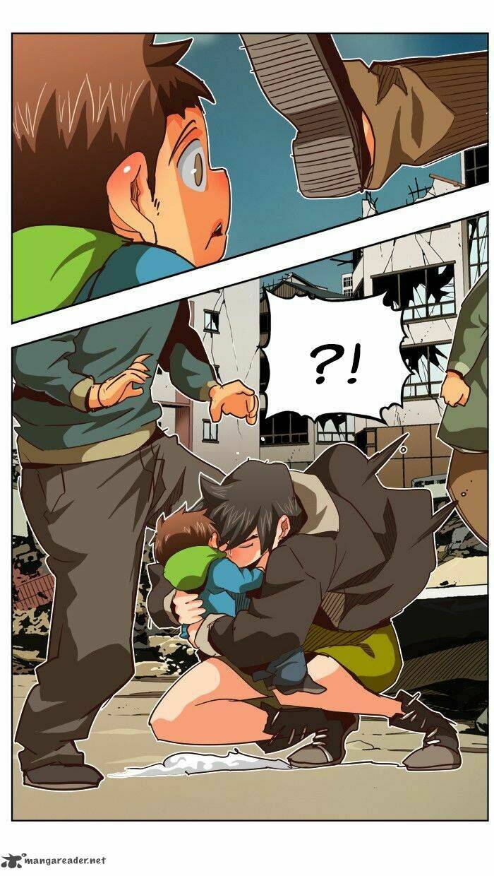 Chúa Tể Học Đường Chapter 284 - Trang 2