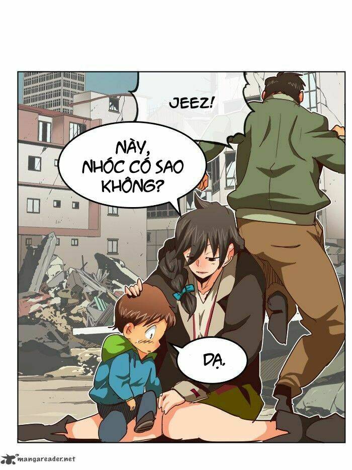 Chúa Tể Học Đường Chapter 284 - Trang 2