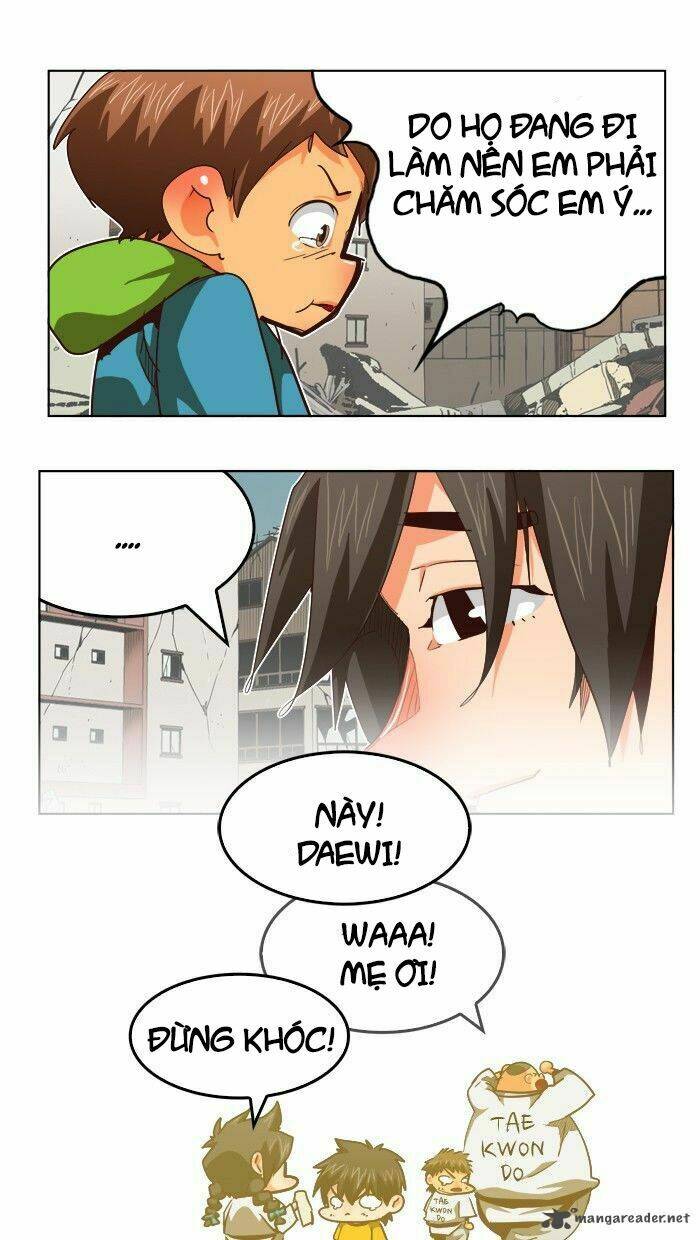 Chúa Tể Học Đường Chapter 284 - Trang 2