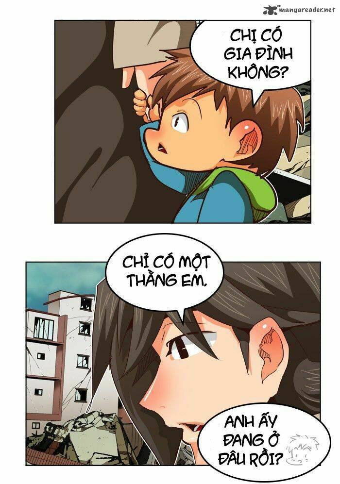 Chúa Tể Học Đường Chapter 284 - Trang 2