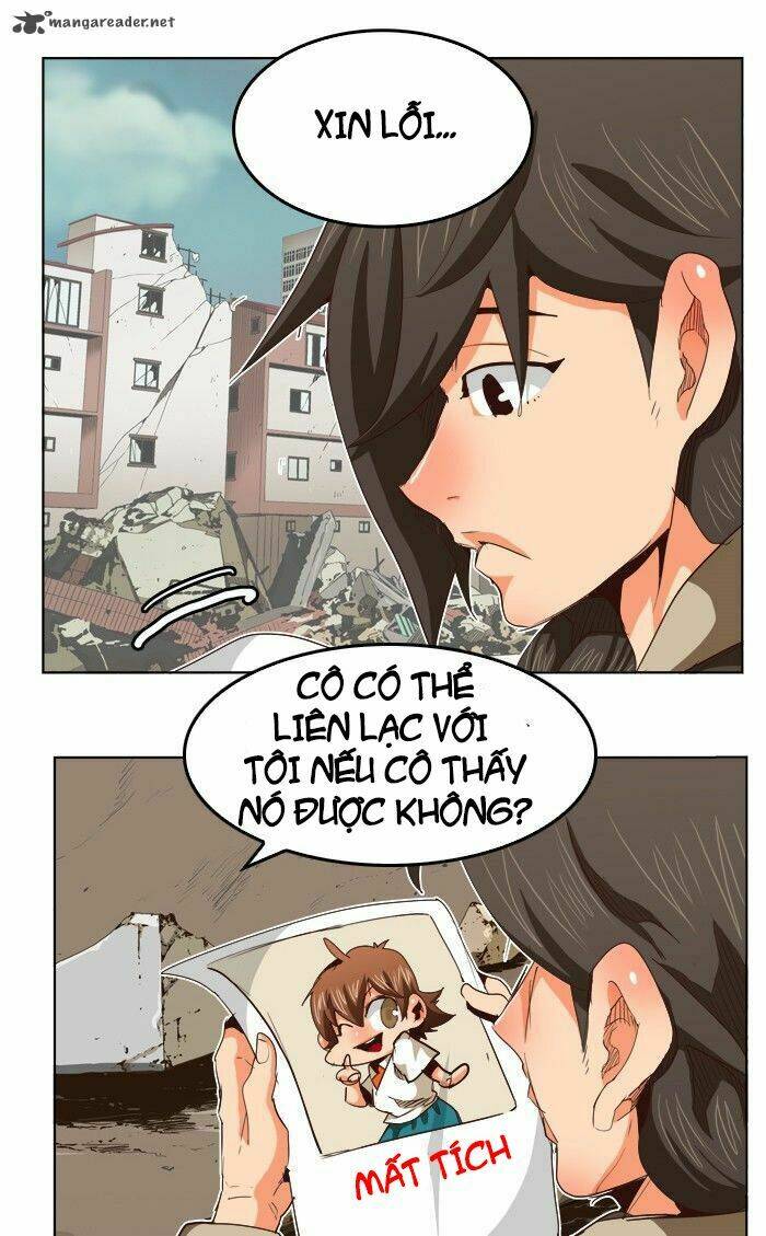 Chúa Tể Học Đường Chapter 284 - Trang 2