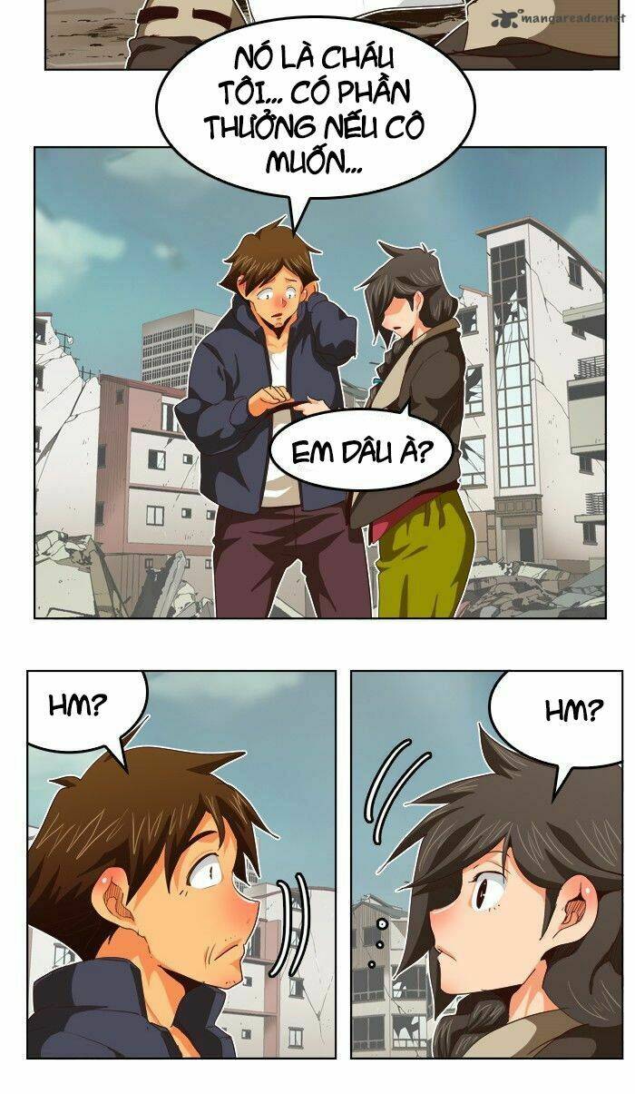 Chúa Tể Học Đường Chapter 284 - Trang 2