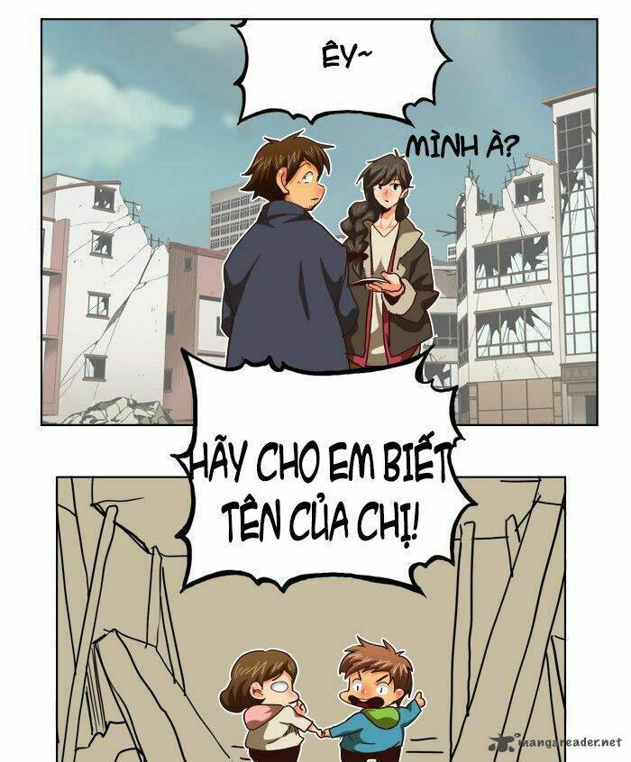 Chúa Tể Học Đường Chapter 284 - Trang 2