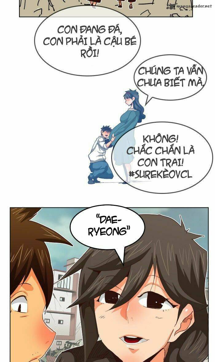 Chúa Tể Học Đường Chapter 284 - Trang 2