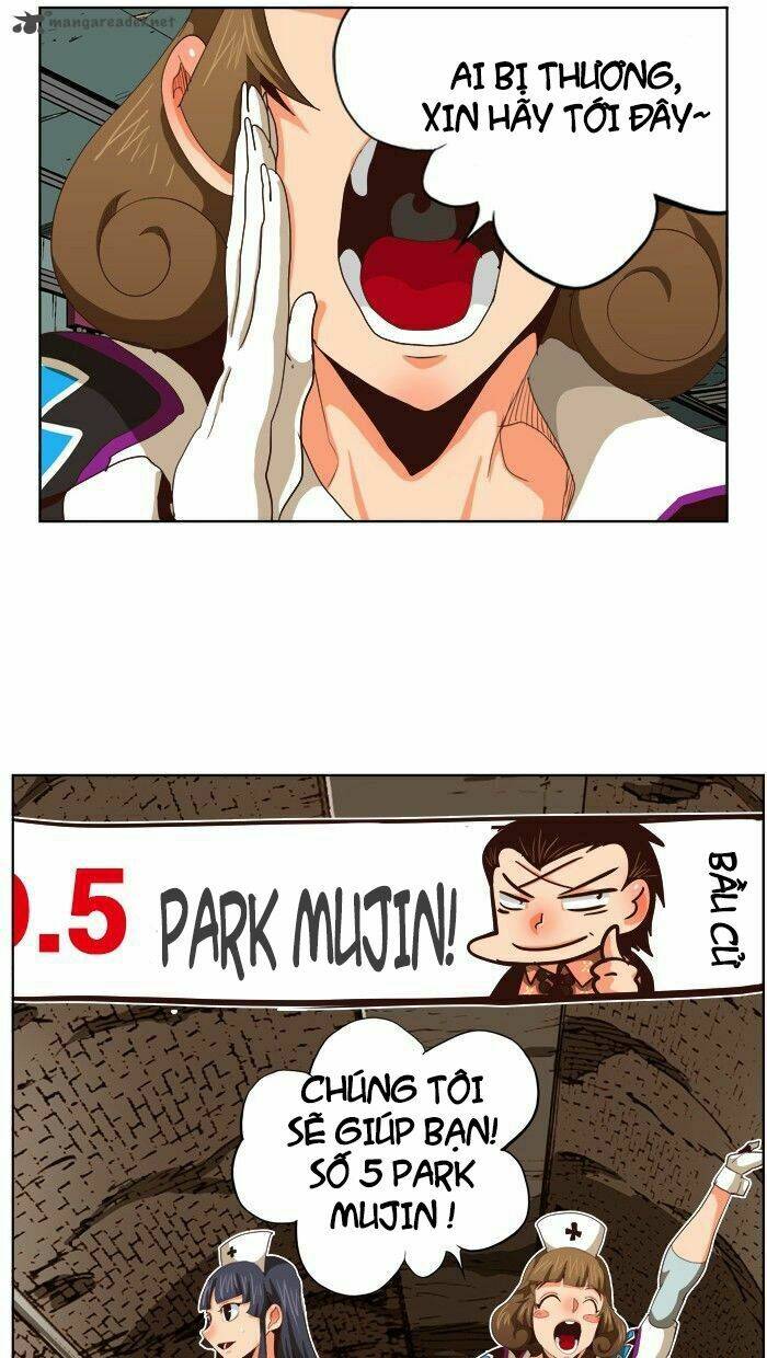 Chúa Tể Học Đường Chapter 284 - Trang 2