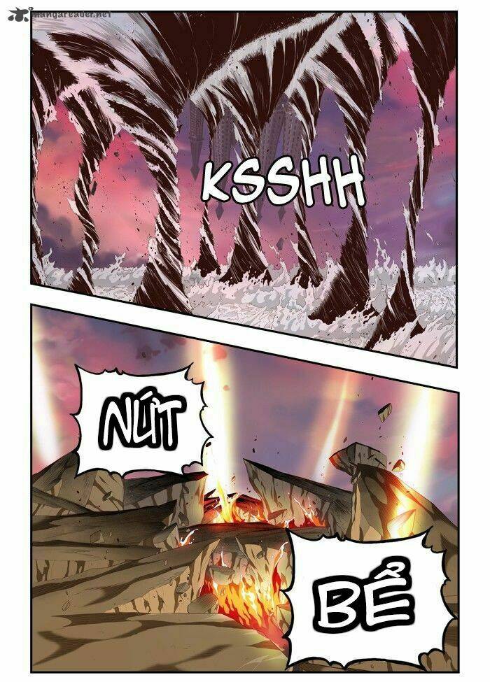 Chúa Tể Học Đường Chapter 284 - Trang 2