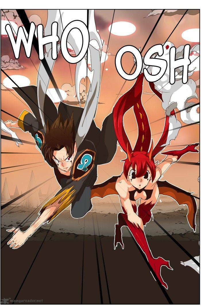 Chúa Tể Học Đường Chapter 284 - Trang 2