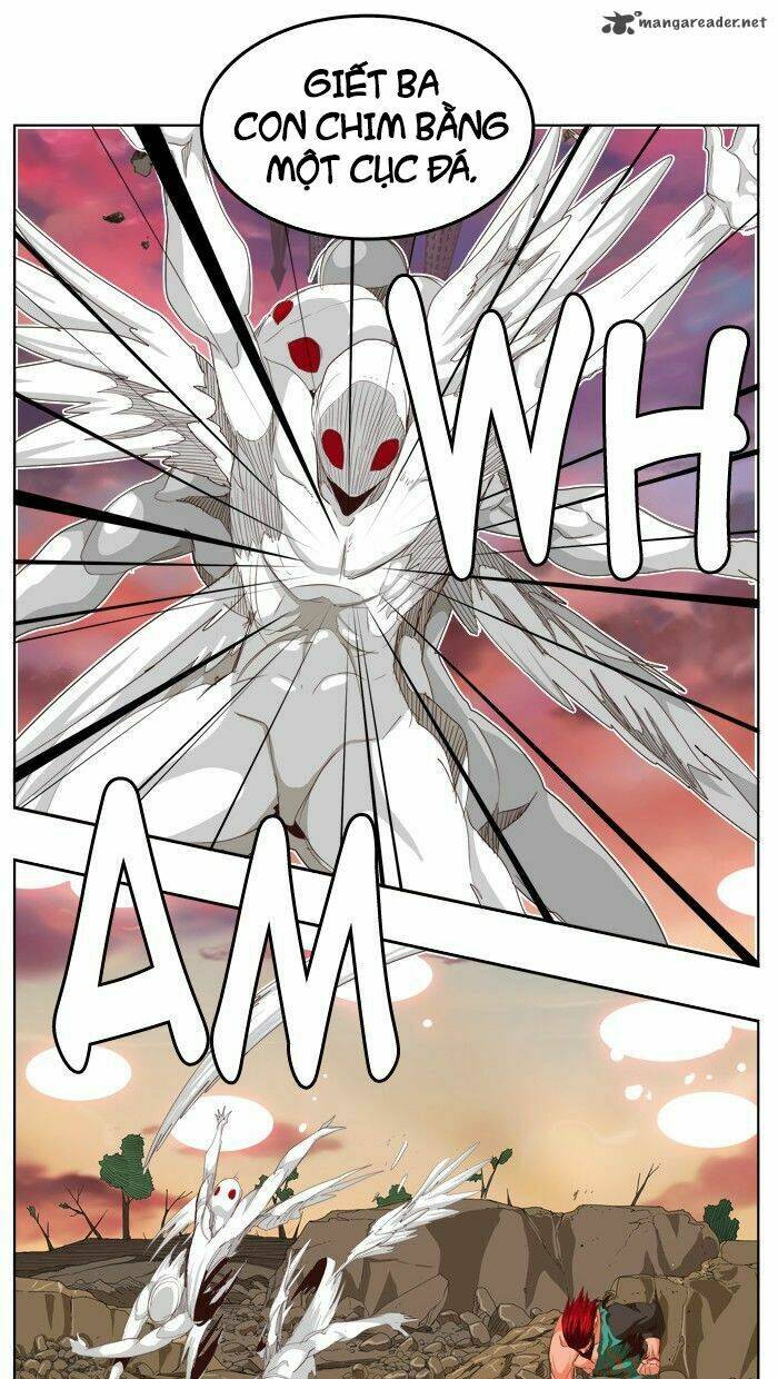 Chúa Tể Học Đường Chapter 284 - Trang 2