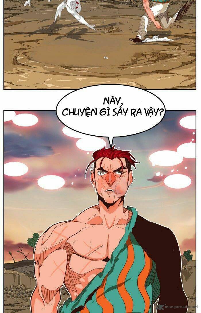 Chúa Tể Học Đường Chapter 284 - Trang 2