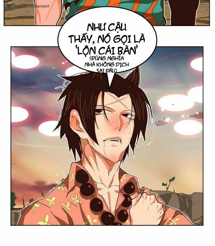 Chúa Tể Học Đường Chapter 284 - Trang 2