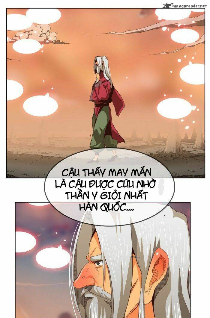 Chúa Tể Học Đường Chapter 284 - Trang 2