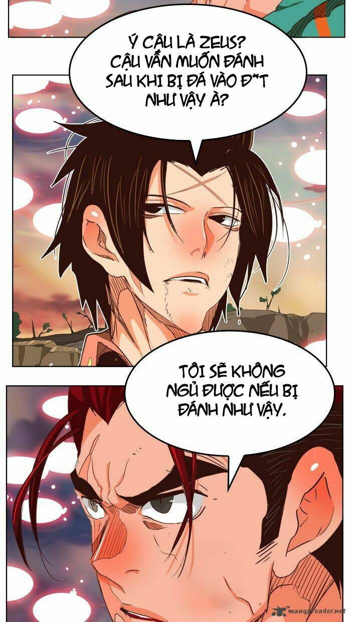 Chúa Tể Học Đường Chapter 284 - Trang 2