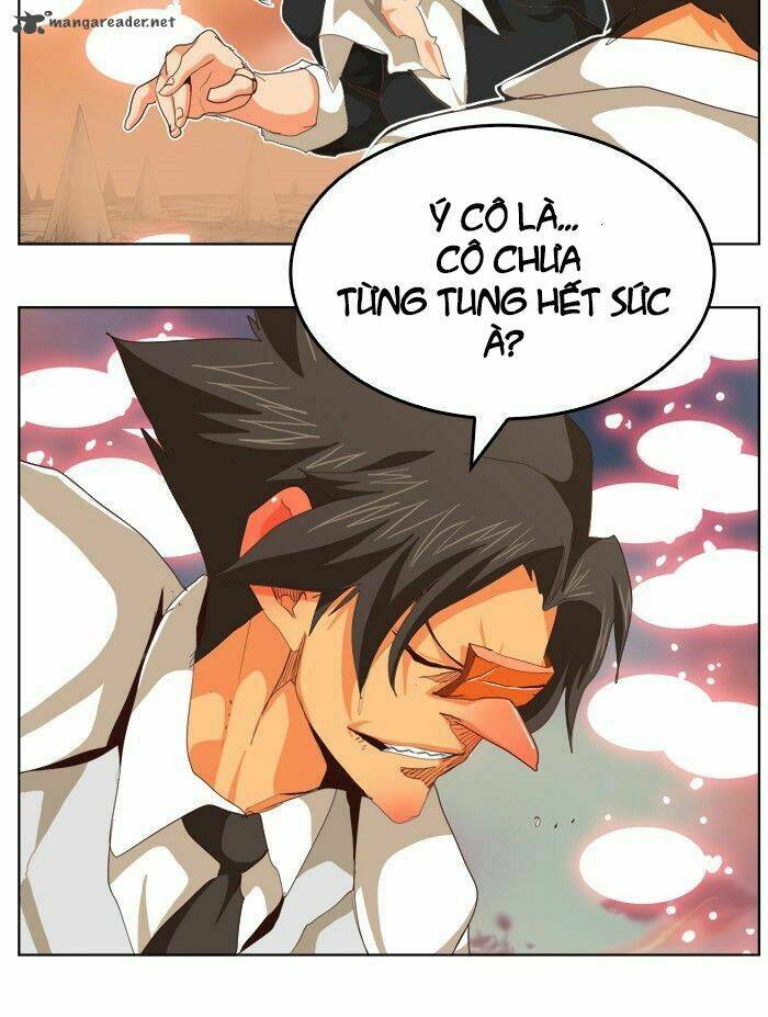 Chúa Tể Học Đường Chapter 284 - Trang 2