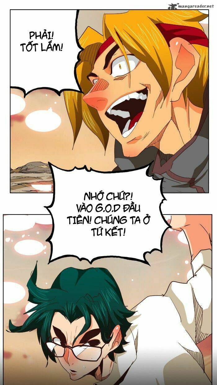 Chúa Tể Học Đường Chapter 284 - Trang 2