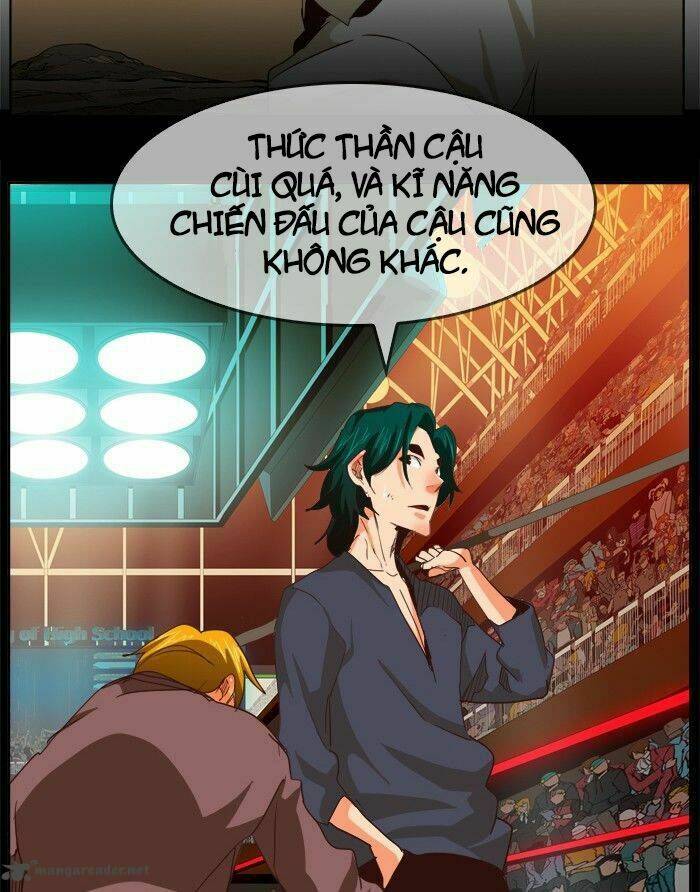 Chúa Tể Học Đường Chapter 284 - Trang 2