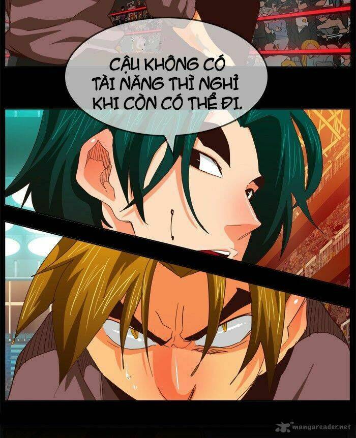 Chúa Tể Học Đường Chapter 284 - Trang 2