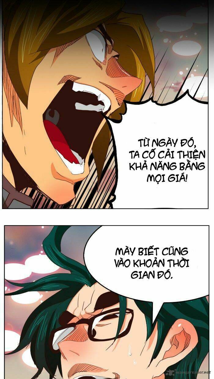 Chúa Tể Học Đường Chapter 284 - Trang 2