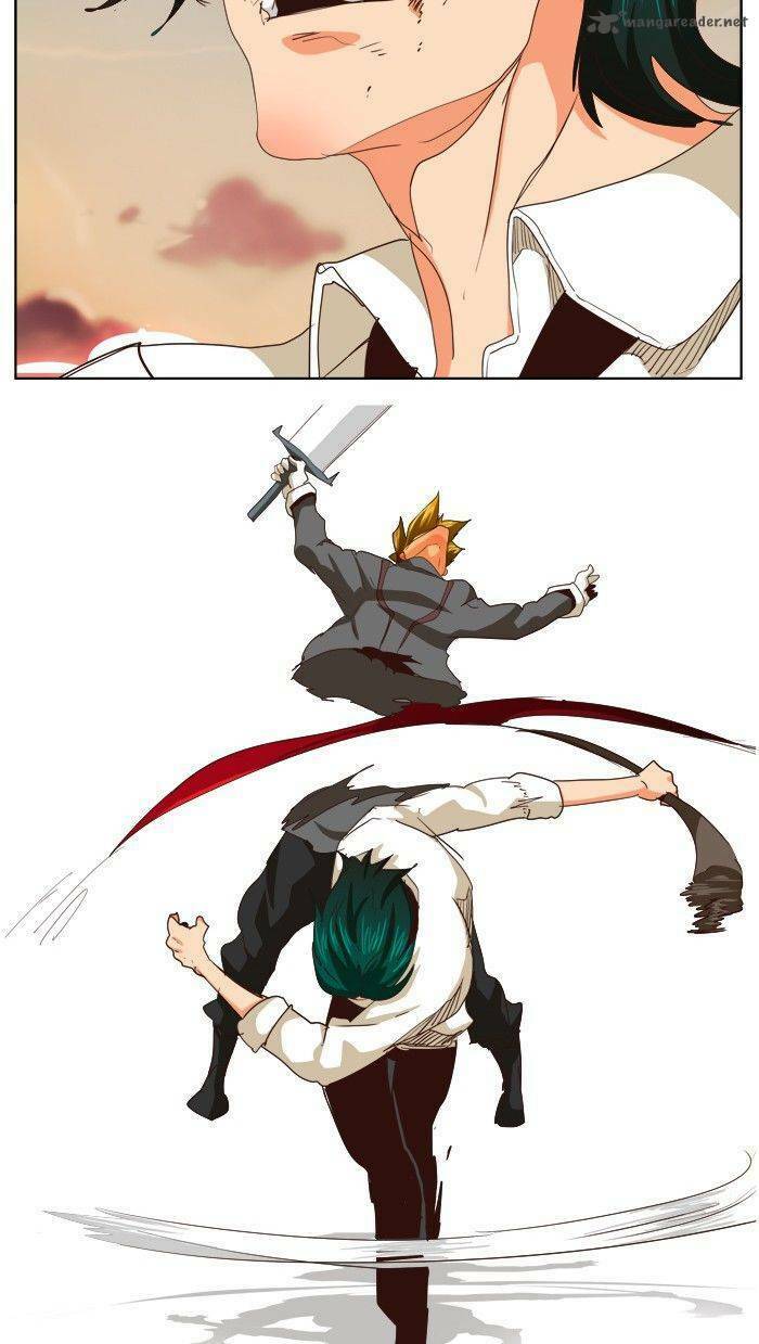 Chúa Tể Học Đường Chapter 284 - Trang 2