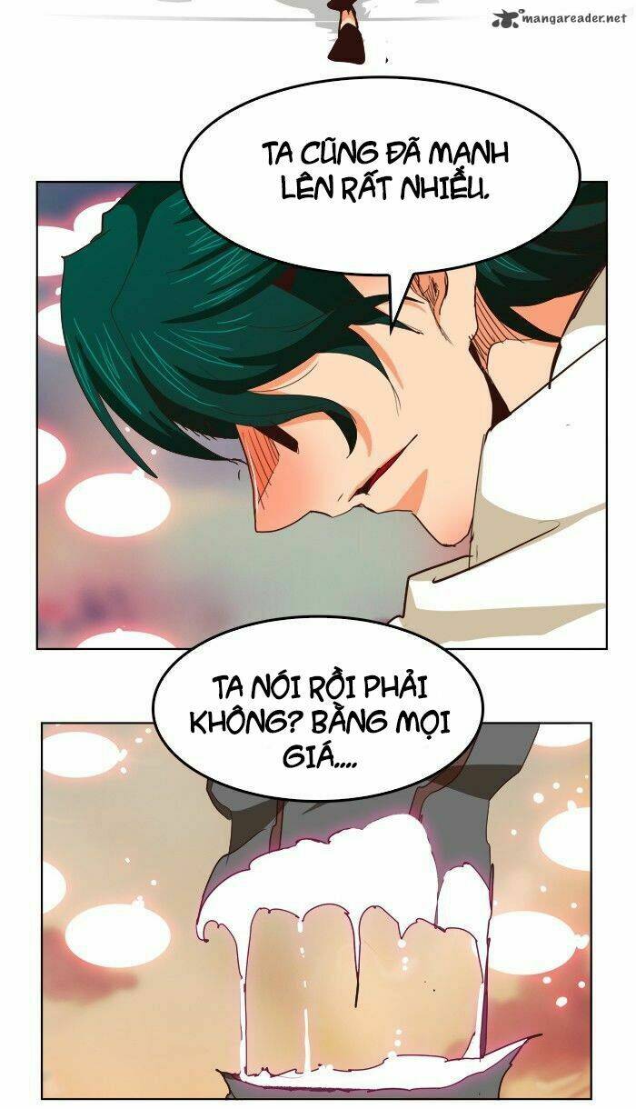 Chúa Tể Học Đường Chapter 284 - Trang 2