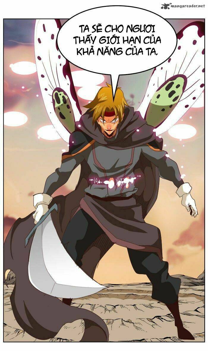 Chúa Tể Học Đường Chapter 284 - Trang 2